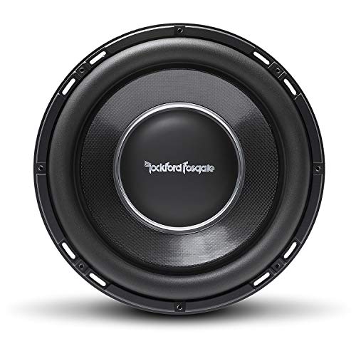 Rockford Fosgate T1S1-12 Power 12 Rockford Fosgate T1S1-12 Power 12